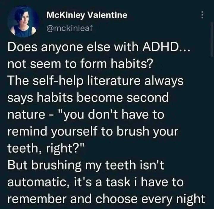 ADHD Memes (@ADHDForReal) on Twitter photo 2024-05-28 10:24:45