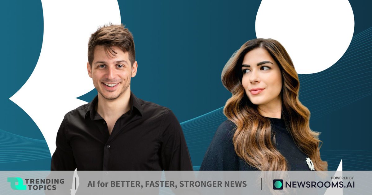 💡"A #brand identity is more than just a logo or colors. It represents the brand’s mission, values, and the specific promises it makes to its customers," point out Zlatina Petrova and .Nelio de Barros, Managing Partners at Brandly.

buff.ly/4bx82ZR