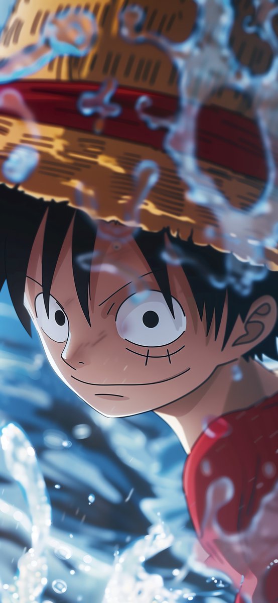yogesh_gosavi_'s tweet photo. You've asked for some anime wallpapers, so here they are! 

🧃

Starting with Luffy - One Piece https://t.co/Xa4wf2M6Vi