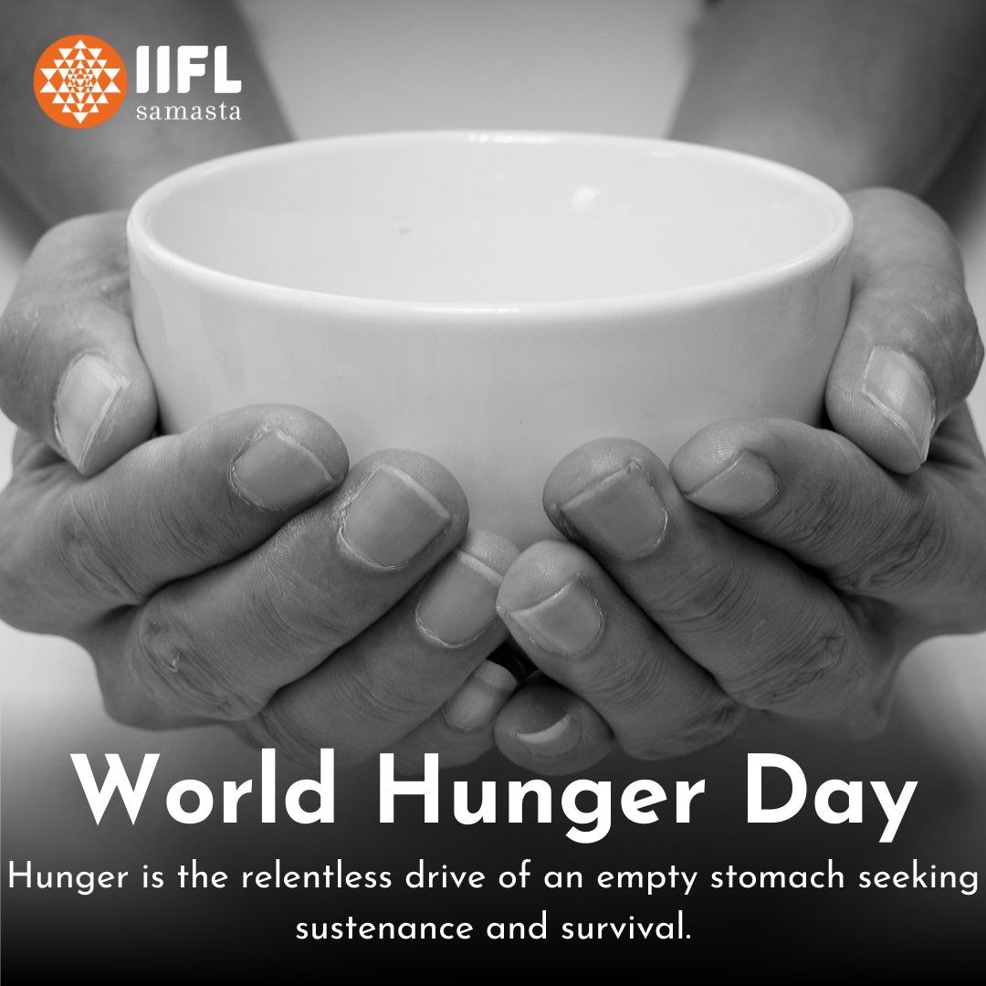 Join us in raising awareness and taking action on Hunger Day to ensure no one goes to bed hungry.

#EndHunger #HungerDay #ZeroHunger #FightHunger #NoMoreHunger #HungerAwareness #FoodForAll #StopHunger