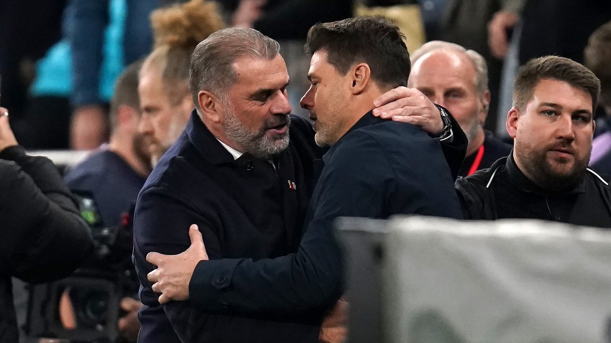 🗣️Danny Rose:

'There were rumours that was what he was hoping for (a rebuild), but it didn’t happen. I’m a huge fan of Ange right now, but if Poch had been able to get what he’s inherited or whatever he’d still be at the club now.

I was gutted he left. They say you should never