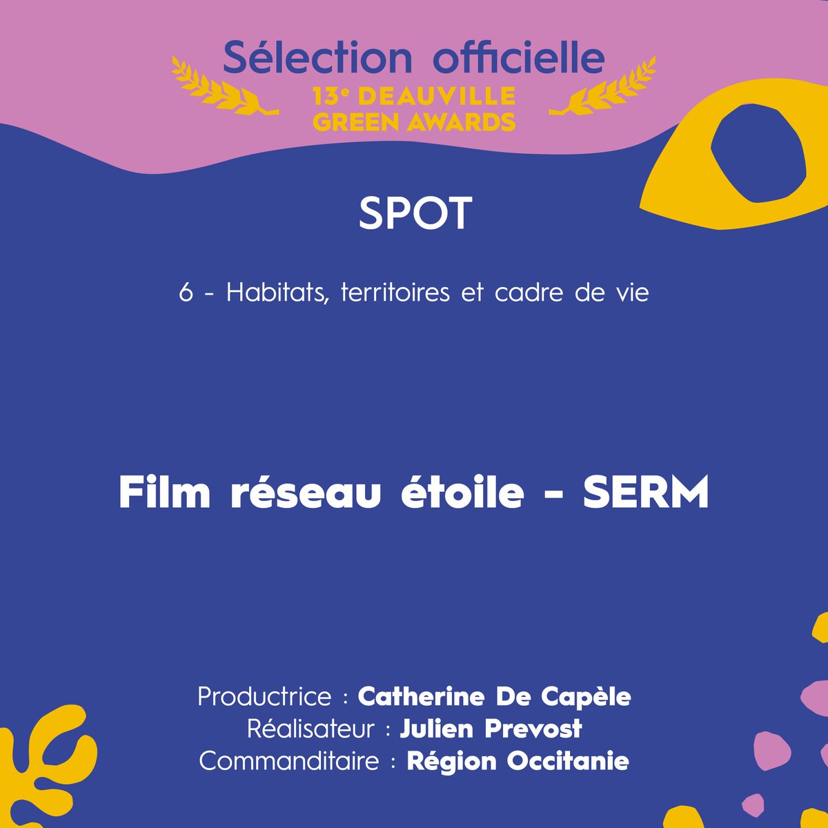 Master Films tweet media