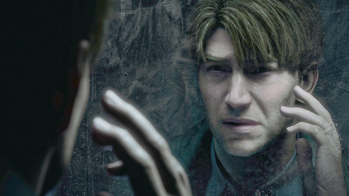 A Silent Hill Transmission will take place on May 30 that will reveal game updates, a 'deeper look at the film,' and more. bit.ly/3V2aLU7