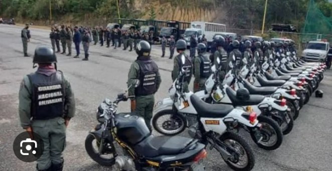 Siempre al servicio de nuestro pueblo venezolano