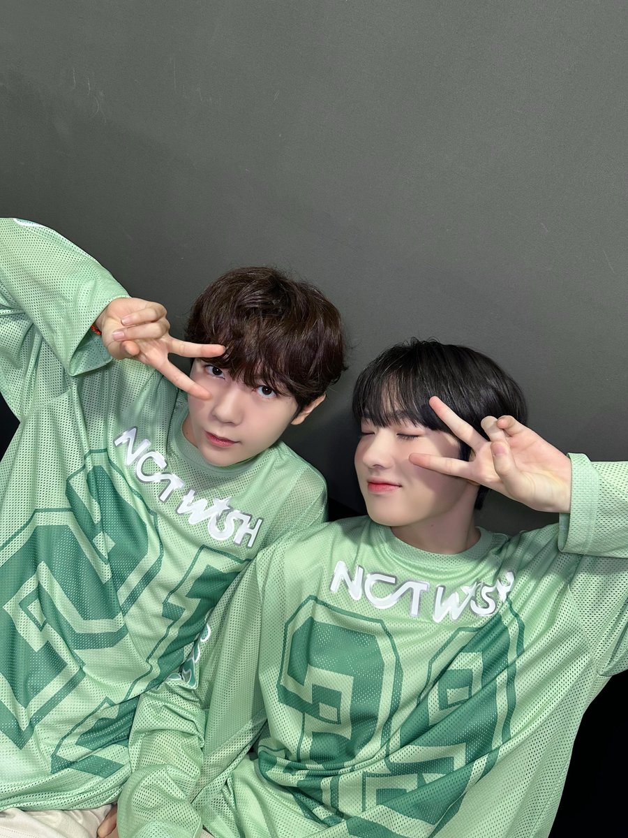 NCT WISH on X: NCT WISH on X: