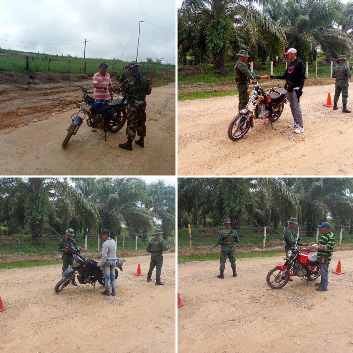 GJ. Domingo Hernández Lárez tweet media