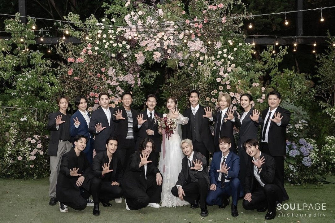 THE HD PICTURE OF SUPER JUNIOR OT15 OEYO😭💙😭💙😭💙😭💙😭