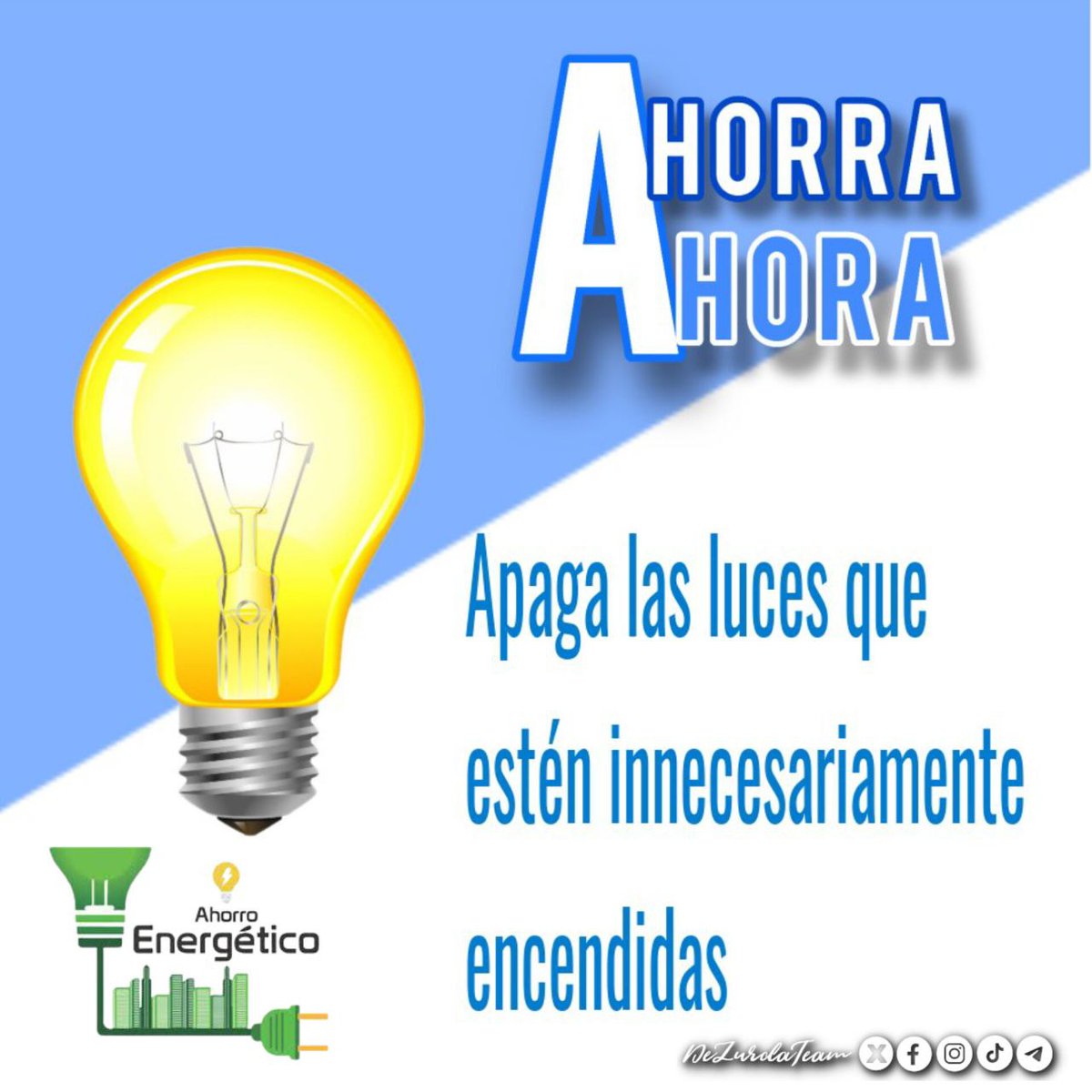 “Tiene la economía q dsarrollarse,xq la economía ncesita importar el combustible y el petróleo,y tiene q intercambiarlos x productos de #Cuba.Pero eso tiene q darnos también idea de la necesidad del ahorro y de adoptar Medidas d ahorro de 1️⃣ energía q es realmente costosa” #Fidel