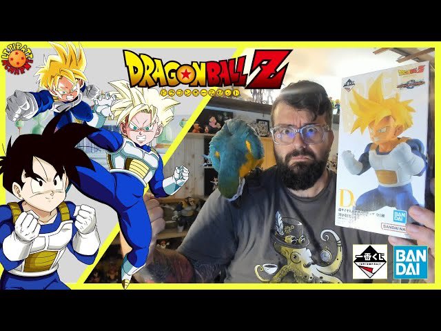 le_acharne's tweet photo. Ce soir 19:45 mes forbans 🏴☠️🤘🏻
#116 #UNBOXING DE GOHAN SSJ TENUE SAIYAN SALLE DU TEMPS, ICHIBAN KUJI LOT D, PAS OUF DU TOUT. #DBZ
https://t.co/S4QttXHjjB
gohan #gohanssj #dbz #dragonballz #ichibankuji #youtube #review #ssj #saiyan #goku #figurine #collection #gohanvscell #dbz https://t.co/Mh22eLu5p7