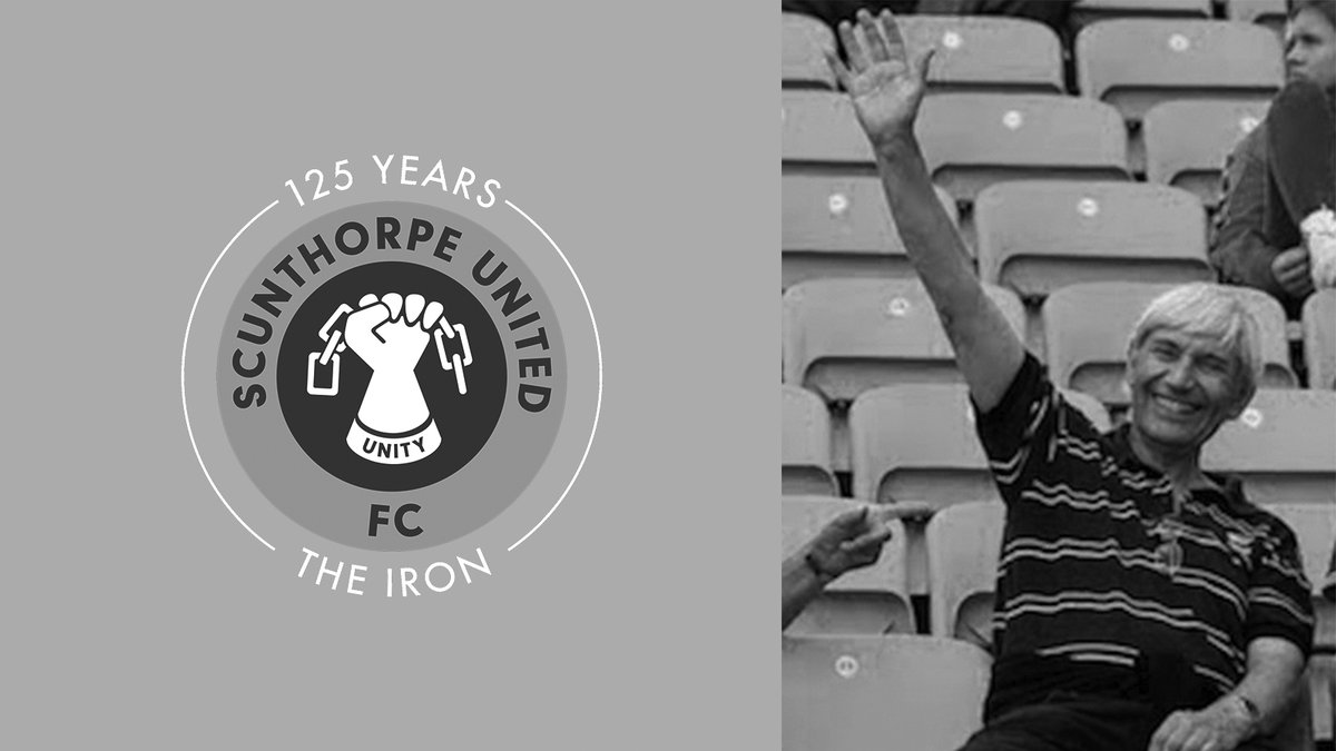 Scunthorpe United FC tweet media