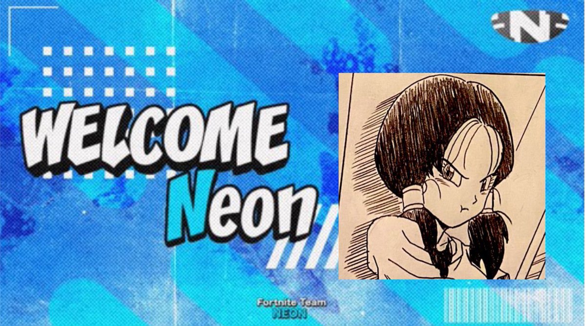 ▼ 以下のメンバーがNeonに加入しました ▼ ストリーマー🎮 かいざぁー（@kaiaeryade ） よろしくお願いします✋✋✋ #Neonの日常