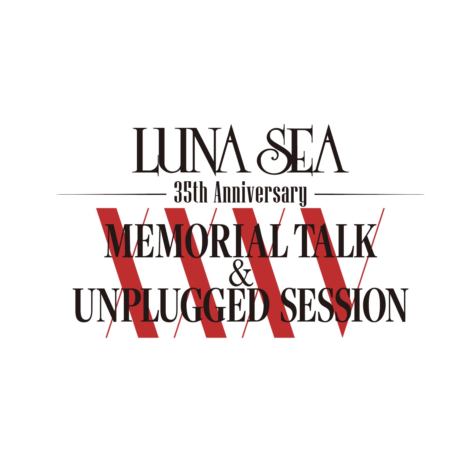 LUNA SEA GOODS on X: 