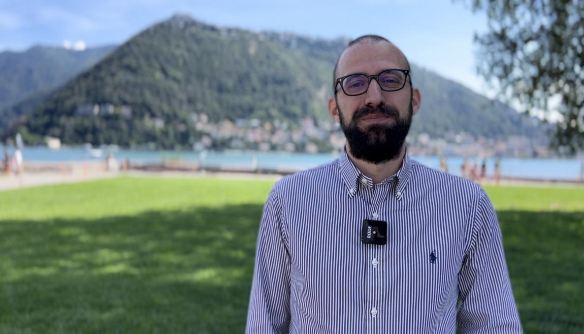 #Congrats Francesco Lamperti, docente di Politica Economica, premiato da @EAERE_envecon per l’eccellenza della sua ricerca con #FIND, il progetto che ha ricevuto uno @ERC_Research Starting Grant ⤵️ santannapisa.it/it/news/ricono…