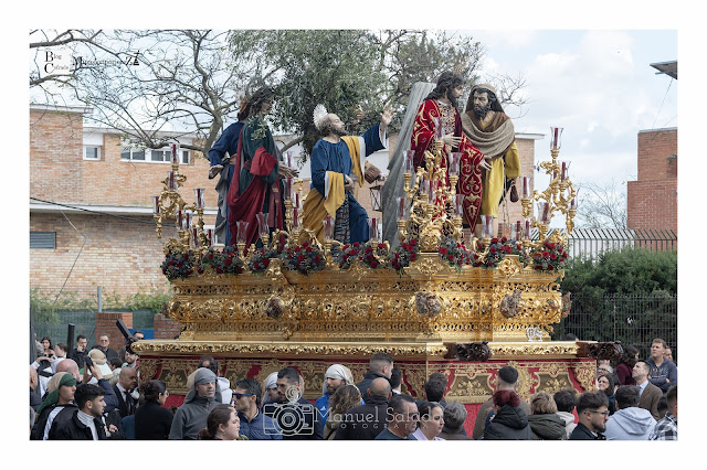 MI PASION POR JEREZ: Semana Santa 2024: Clemencia mipasionporjerez-manuel.blogspot.com/2024/05/semana…