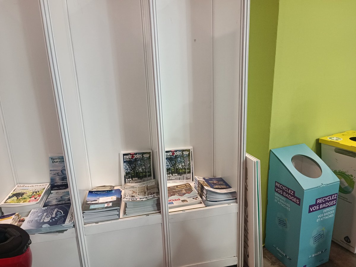 VUILLARDOT Maud tweet media