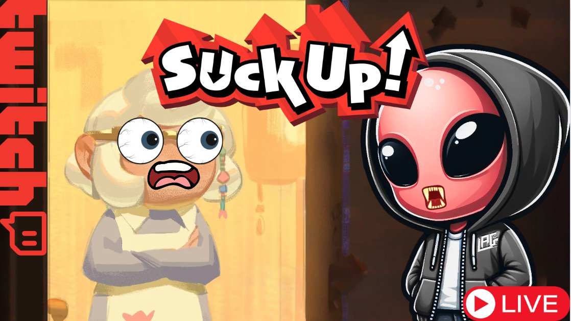 GamingSplint's tweet image. Doing 2, yes TWO #livestream today!
#suckup will actually be over on youtube instead of twitch!

However 

#sherlockholmes will be over on twitch as a series!

Hope to see you all there!!