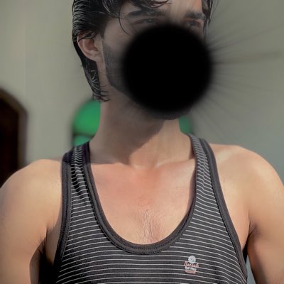 Faha_d1200's tweet photo. #NewProfilePic https://t.co/LhkDHVK63s