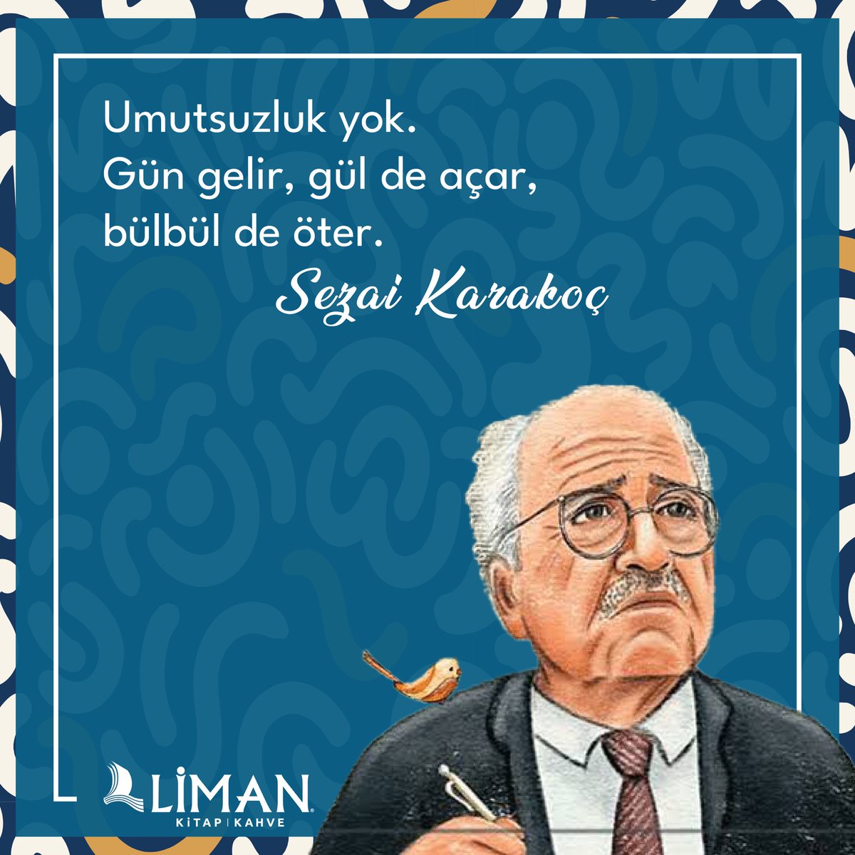 Liman Kitap (@limankitap) on Twitter photo 