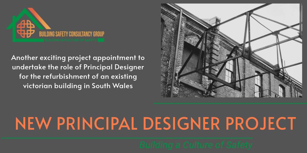 Building Safety Consultancy Group tweet media