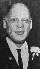 On this day in 1963: @DetroitNAACP urges @Detroitk12 to racially integration and to support unionized educators and support staff. Edward Turner, Detroit NAACP president, calls for 'meaningful action.'