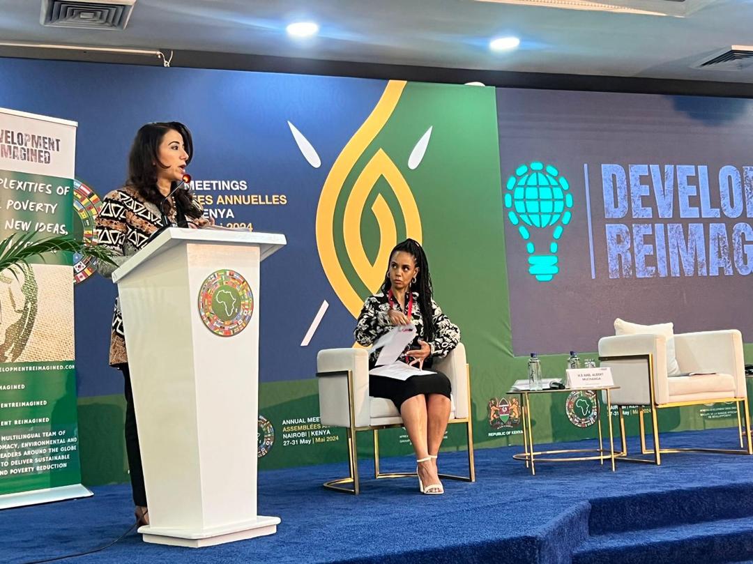 ECA_OFFICIAL's tweet image. We need to optimize balance sheets of #MMDB’s; crowd in private sector; leverage de-risking instruments &amp;amp; invest in #reliable data.
#AfDBAM2024 
@DEVREIMAGINED @MoF_Ethiopia @AmbMuchanga @AcetforAfrica