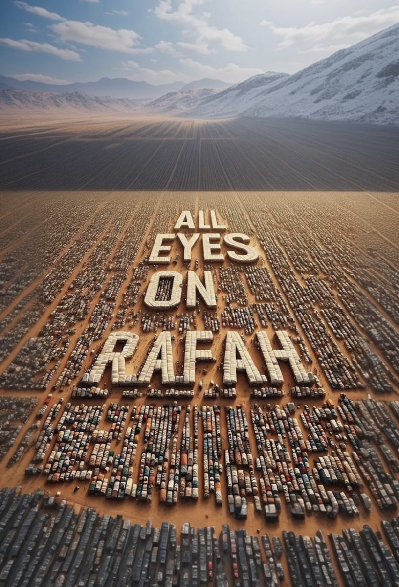 #freepalestine #alleyesonrafah