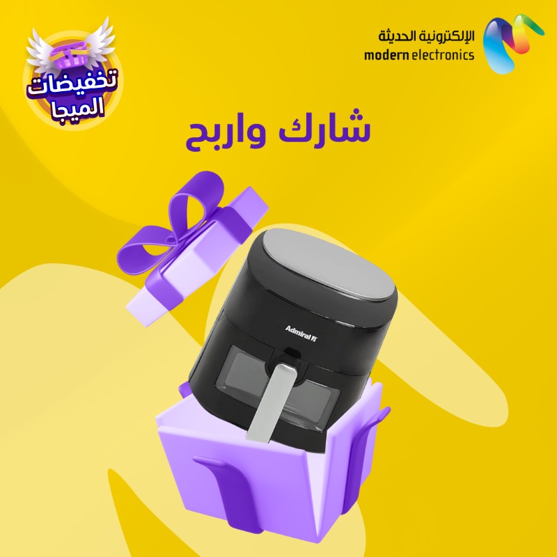 الإلكترونية الحديثة | سوني tweet media