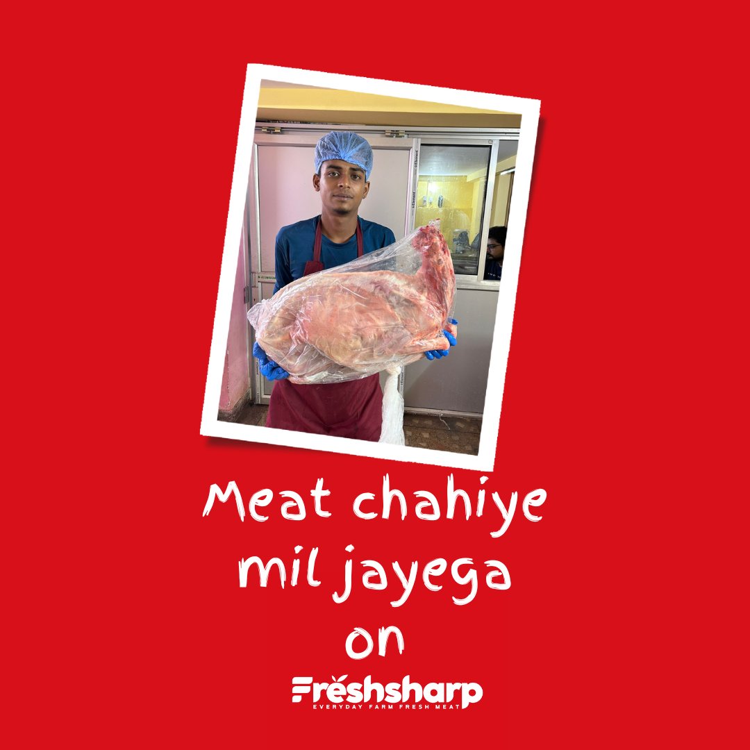 Freshsharp1 tweet picture