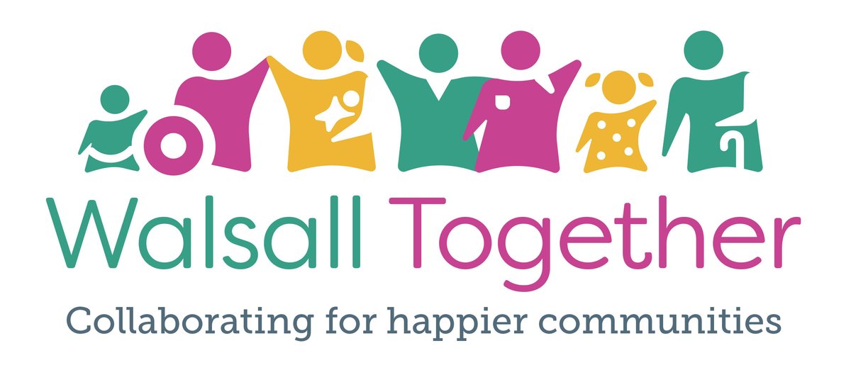 All the latest updates including achievement of the National Prevention Concordat for Better Mental Health status and a new WorkWell scheme can be found alongside much more in our May Monthly Brief 👉walsalltogether.co.uk/application/fi…