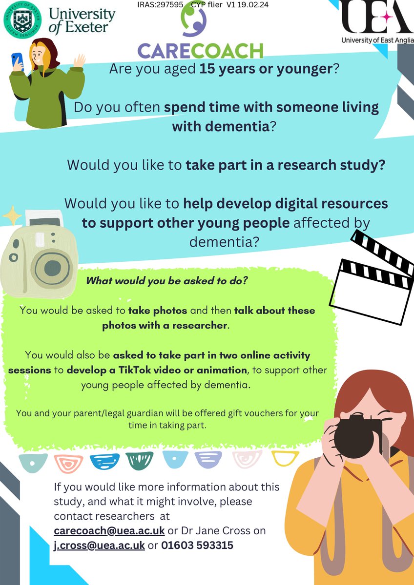 CareCoach tweet media