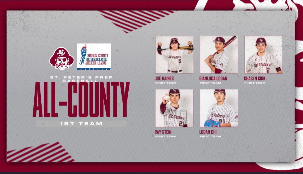 ALL-COUNTY COACHES SELECTION