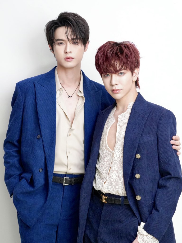 blb_officialph's tweet photo. OMG OMG OMG?!!
BILLY??BABE?? 😱😱😱
BILLYBABE IN KOMCHADLUEK
#คมชัดลึกxบิลลี่เบ้บเฟเมษ์
#babiibabe
#bbil1ypn
#billybabeupdate2024 https://t.co/cz9EJqwNik