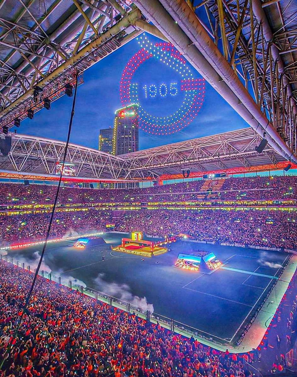 Rönesans tablosu gibi fotoğraf… 🤩