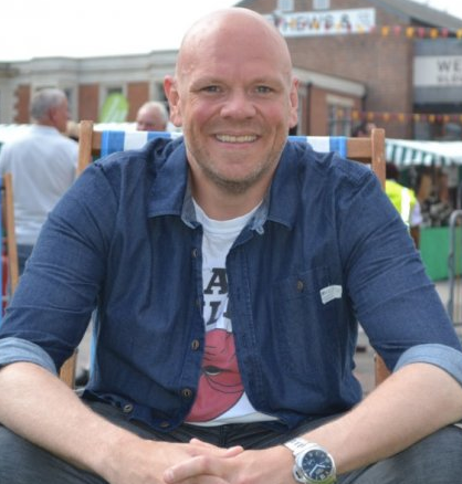 General Election #4 @ChefTomKerridge turns up the political heat punchline-gloucester.com/articles/aanew…