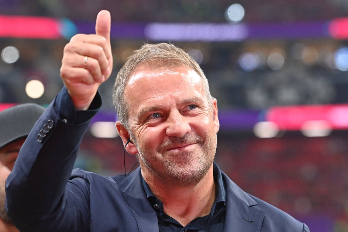 🚨🥇| JUST IN: Hansi Flick's salary will be €3M net fixed. There are also bonuses like €1M if he wins the UCL and €750K if La Liga is won. [@fansjavimiguel] #fcblive