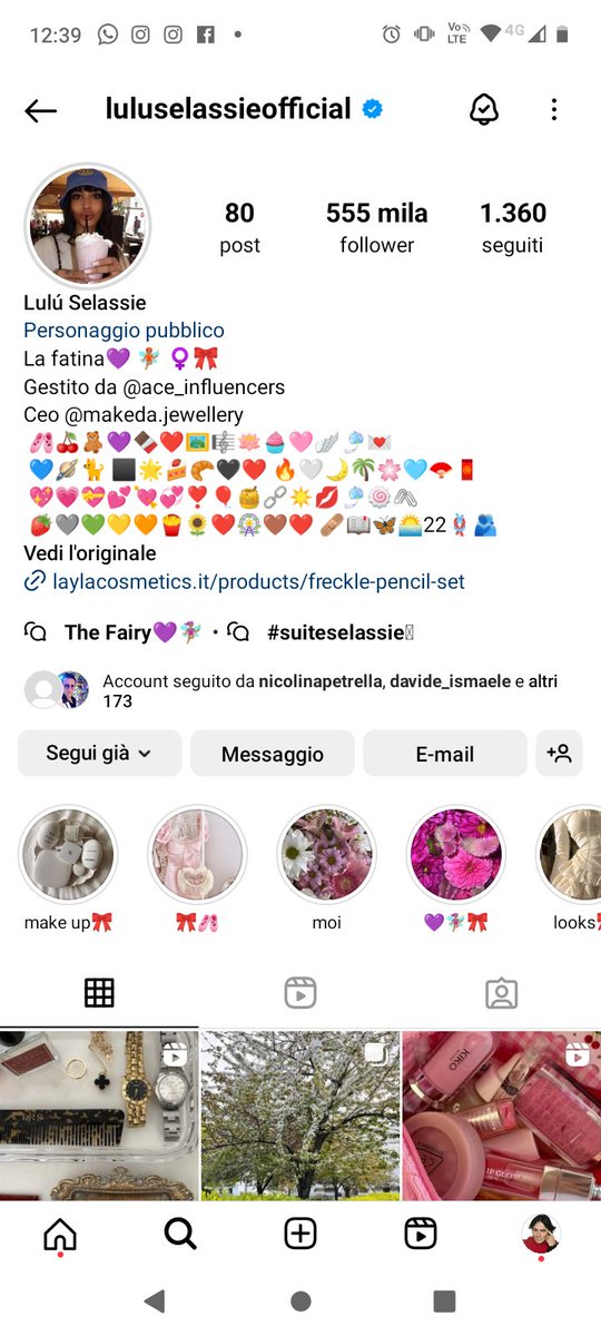 Fate sapere a qualcuno che rifà il post e tutto tornato come prima 😂😂😂