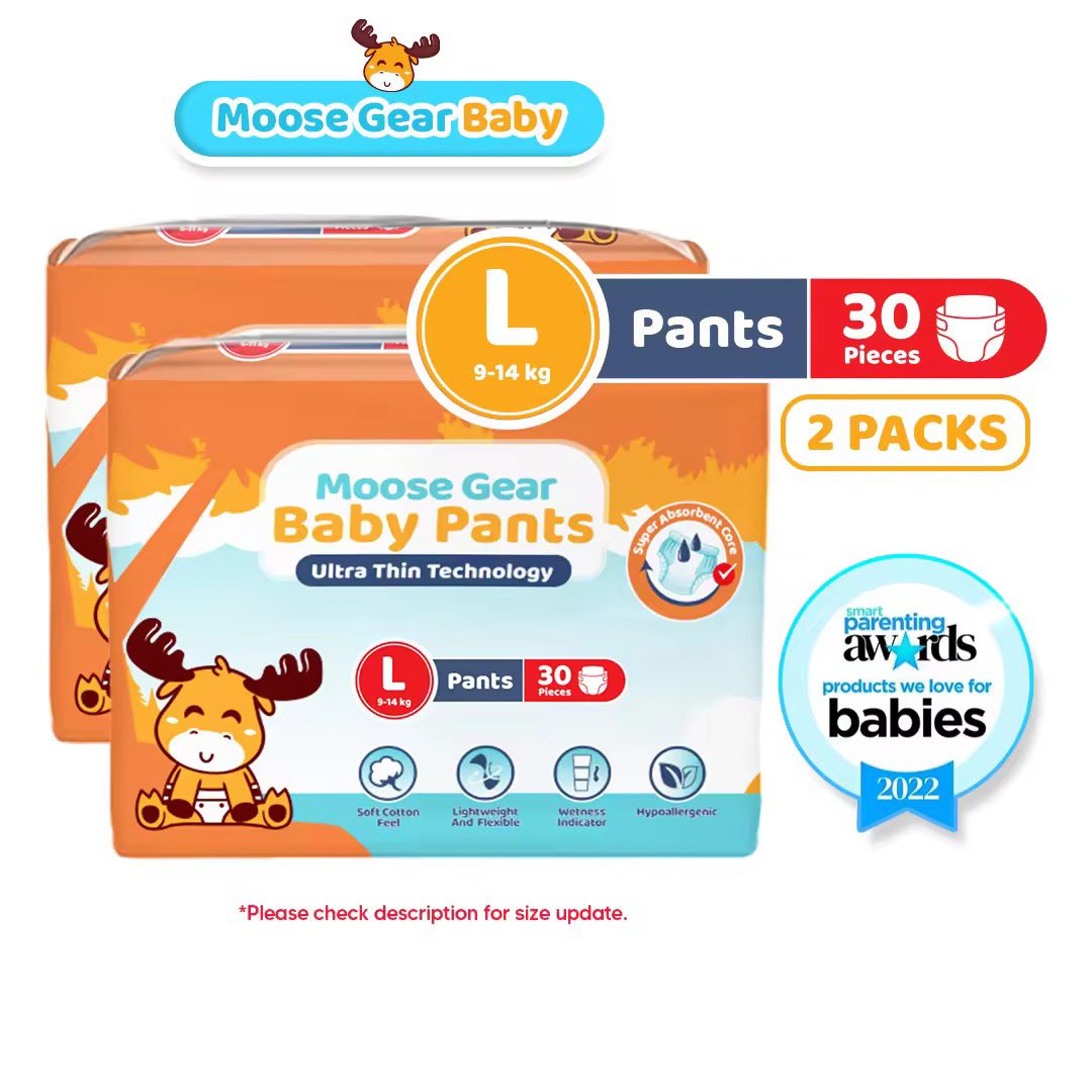 22%OFF! Baby PANTS [LARGE] 2 Pack - 60 Pcs. Order👇here-Official Store s.lazada.com.ph/s.kowCx?cc #Sulitipidsalazada #lazadaYunOh #babydiaper #highlightseveryone #fypシ゚