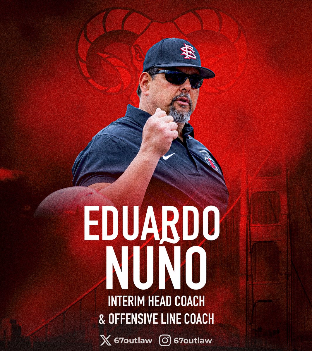 City College of San Francisco Football tweet media