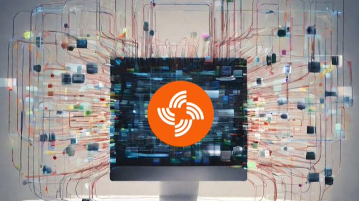 Karamata2_2's tweet photo. Data is the cornerstone of modern digital ecosystems, driving innovation and operational efficiency across varied industries.

I’ve found @streamr |  $DATA - a decentralized P2P network that merits a decent investment allocation in DePIN x data sector

@streamr is posited as a crucial backbone for the DePIN. Its core functionality bridges various data sources to blockchain technologies, enhancing both scalability and security in data transactions.

Below is a detailed analysis of Streamr's role and its potential impact on decentralized data economies:

1⃣ Core Tech & Applications

🔹 P2P Architecture

▪️ Removes the dependency on central servers

▪️ Avoids vendor lock-ins and eliminates single points of failure

▪️ Enhances fault tolerance and resistance to cyber attacks

🔹 Data Flow & Security

▪️ Supports high payload data transactions including video

▪️ Ensures low latency in data delivery through off-chain streams

▪️ Provides on-chain access control and incentivization mechanisms

▪️ Guarantees privacy through end-to-end encryption and maintains data integrity via cryptographic signatures

https://t.co/kjZAnntauU

2⃣ Incentivization & Monetization

🔹 Network Incentivization

▪️ Uses $DATA to reward node operators, ensuring a robust and scalable global data delivery network

▪️ Promotes censorship-resistance

🔹 Data Monetization

▪️ Utilizes smart contracts for innovative access to AI-generated data outputs

▪️ Facilitates publishing and subscription models via the Streamr Hub, promoting simplified access to real-time data streams

3⃣ AI & Data Feeds

🔹 AI Data Integration

▪️ Supplies AI models with high-quality, real-al-time data for training and enhancements

▪️ Uses $DATA to incentivize data providers, propelling the AI economy

🔹 Decentralized AI Applications

▪️ Supports AI agent coordination through secure communications and value exchange platforms

▪️ Ensures verifiable, trustless AI operations which enhance transparency and accountability

4⃣ Utility and Adoption

🔹 Broad Use Cases

▪️ Addressing needs across several domains such as IoT, gaming, decentralized AI, and more

▪️ Supporting decentralized applications like video streaming, social media, and real-time analytics

🔹 Growing Partnerships

▪️ Collaborates with various entities across the DePIN ecosystem to enhance tech integration and community growth

▪️ To name a few: IoTeX, MapMetrics, Arkreen, Future3 Campus, Peaq, DIMO, Hotspotty, Noodle Flux, KYVE, Polygon, Helium, RedStone, etc.

5⃣ Conclusion:

Streamr represents a transformative approach to the management and utilization of data in decentralized architectures

Streamr is poised to make significant contributions to the development of decentralized markets & AI applications

🔹 Useful links

▪️ Website: https://t.co/rAbLlYyHTH

▪️ Whitepaper: https://t.co/Nq7V35pljn

▪️ Twitter: https://t.co/VCV4IInSNf

▪️ Discord: https://t.co/eeqRgn1vk1

▪️ LinkedIn: https://t.co/SVMoCp4s0S

Github: https://t.co/BzzTegqfp3