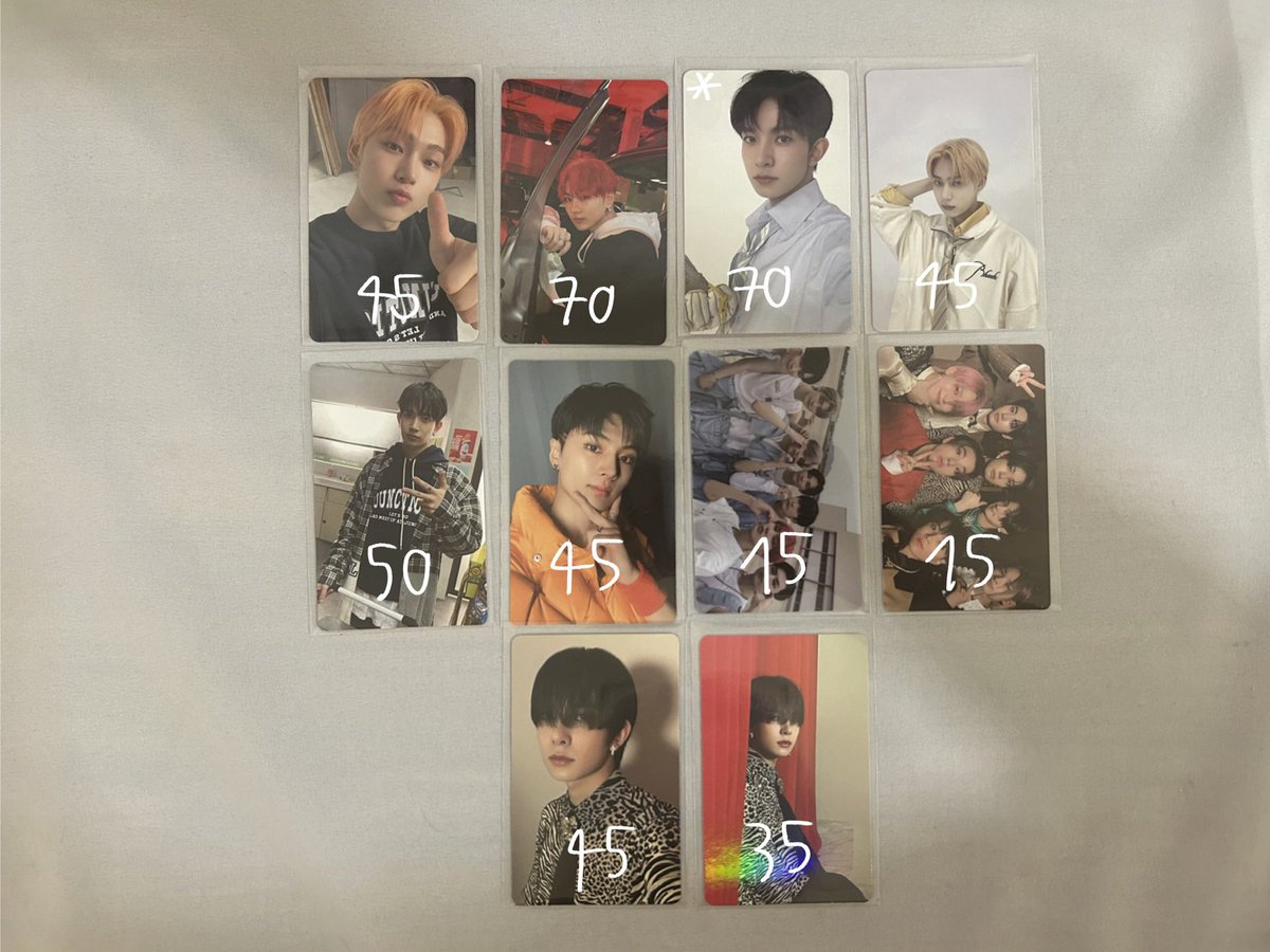 aunfsell's tweet photo. พร้อมส่ง🙏🏻

en-connect, border: day one, carnival, manifesto, dilemma, dimension: answer 

ค่าส่ง 30/45

ซื้อเยอะลดได้ค่าㅜㅡㅜ

dm ka

#ตลาดนัดเอนไฮเพน #ตลาดนัดENHYPEN จองวอน ฮีซึง เจย์ เจค ซองฮุน ซอนอู นิกิ ตามหา https://t.co/5S2n8ZXFni