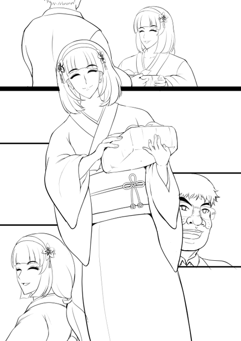 民男の偽装さわやかフェイスに草生えるわ 