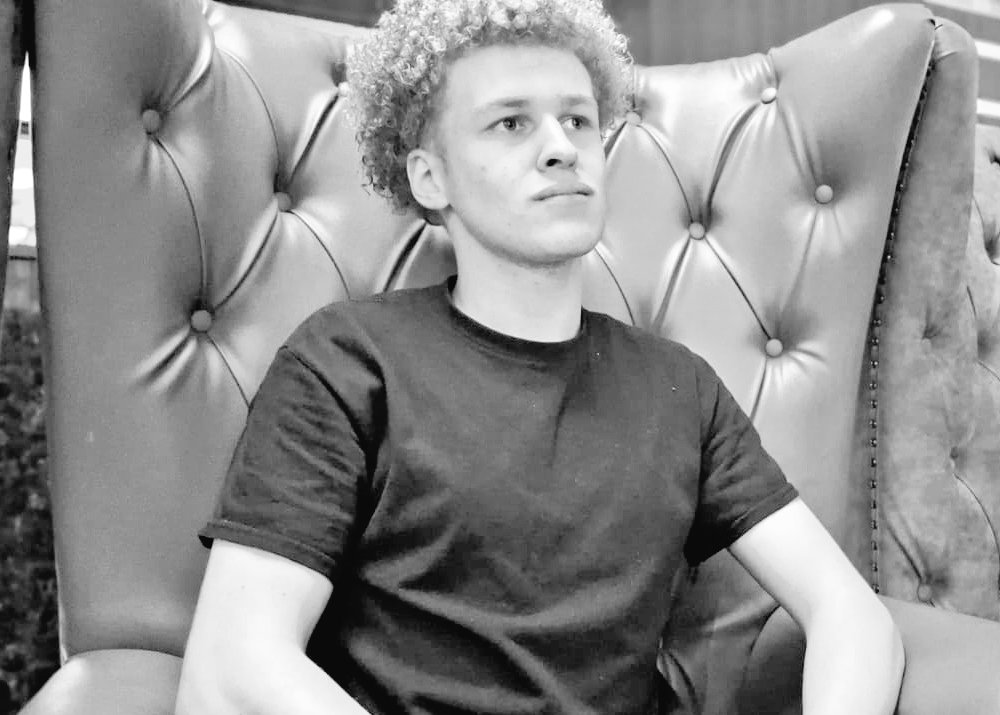 Mulgrave Street Action Group CIC (@msagl8) on Twitter photo π’ I'm sure you'll all join us in wishing our founder <a href="/KhanOdita/">Khan Odita</a> a very Happy 17th Birthday today.
You've done so much in such a short time. Excited to see what happens next on your formidable journey.
Have a wonderful day!!! β¨οΈ π’ I'm sure you'll all join us in wishing our founder <a href="/KhanOdita/">Khan Odita</a> a very Happy 17th Birthday today.
You've done so much in such a short time. Excited to see what happens next on your formidable journey.
Have a wonderful day!!! β¨οΈ
