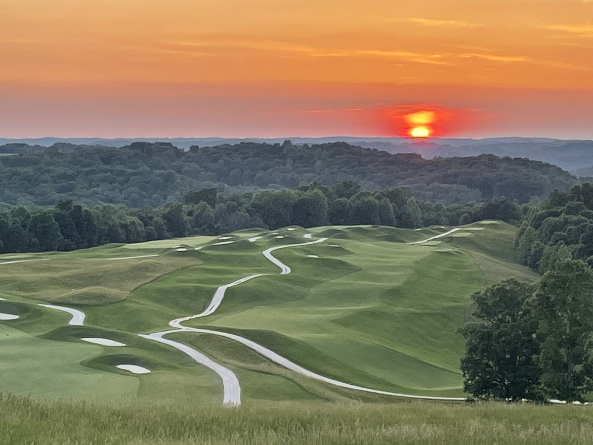 bilgema's tweet photo. A big shout out to @SiriusXMPGATOUR & @bkatrek @johnmaginnes @CarlPaulsonGolf @dennispaulson62 for another outstanding #ListenersCup @FL_Resort @FrenchLickGolf #KMOT #ITR #FrenchLickResort #DyeCourse #RossCourse https://t.co/rFvIn4niSy