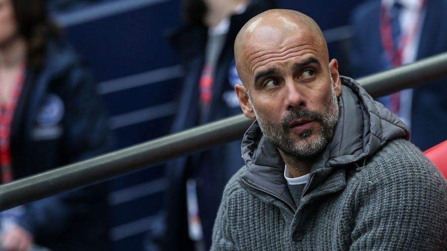 🚨 BREAKING: Pep Guardiola is set to take big job after Man City exit next summer. He's going to manage one of the biggest teams again! 😳 Full Story: bit.ly/451ikif