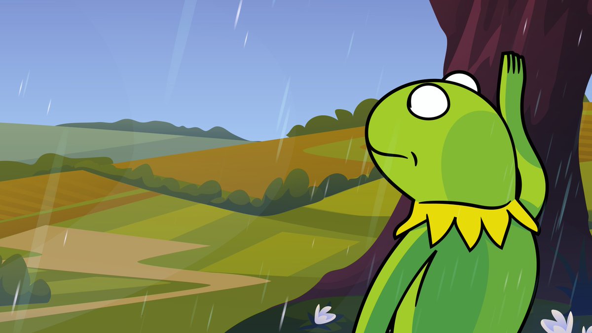 Kermit tweet media
