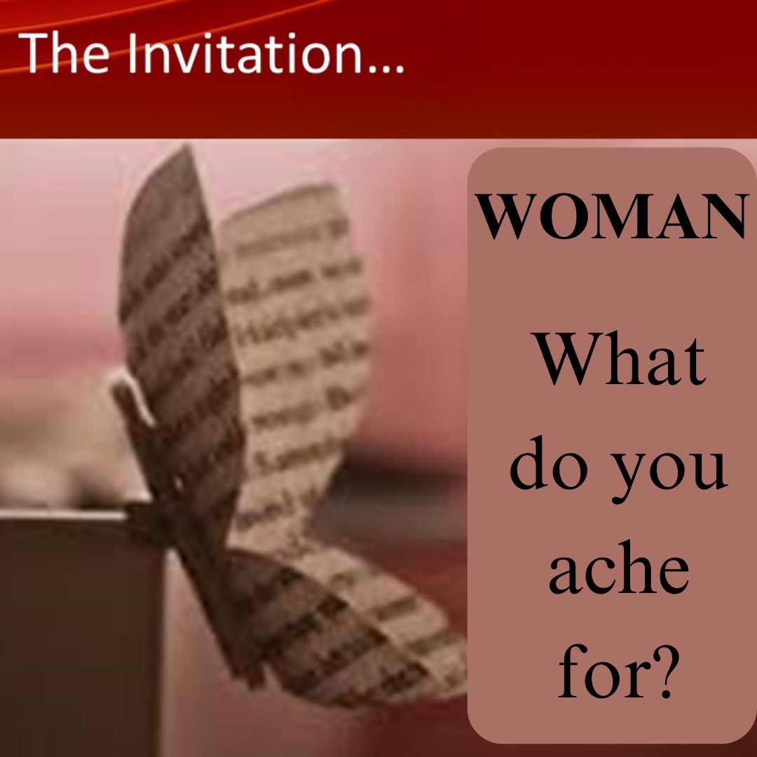 alabastron's tweet photo. What ignites your spirit?

Every woman has a unique story, a dream that fuels her passion, and a vision that drives her forward. 

Let's create a future where your dreams take center stage.

Register
https://t.co/zhMXMniVZf
#transition
#newbegining
#SelfLoveJourney https://t.co/Xv6yzpPaos