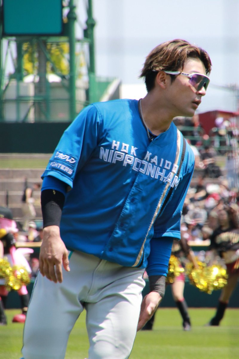 【2024.05.26】
水野くんの、手🖐️みて欲しい…

 #水野達稀 選手
#lovefighters