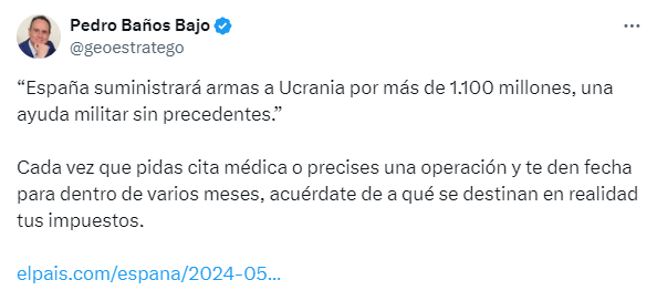 ¿Quieres demostrar ser un miserable y mentiroso en un tweet? ¡Fácil!👇