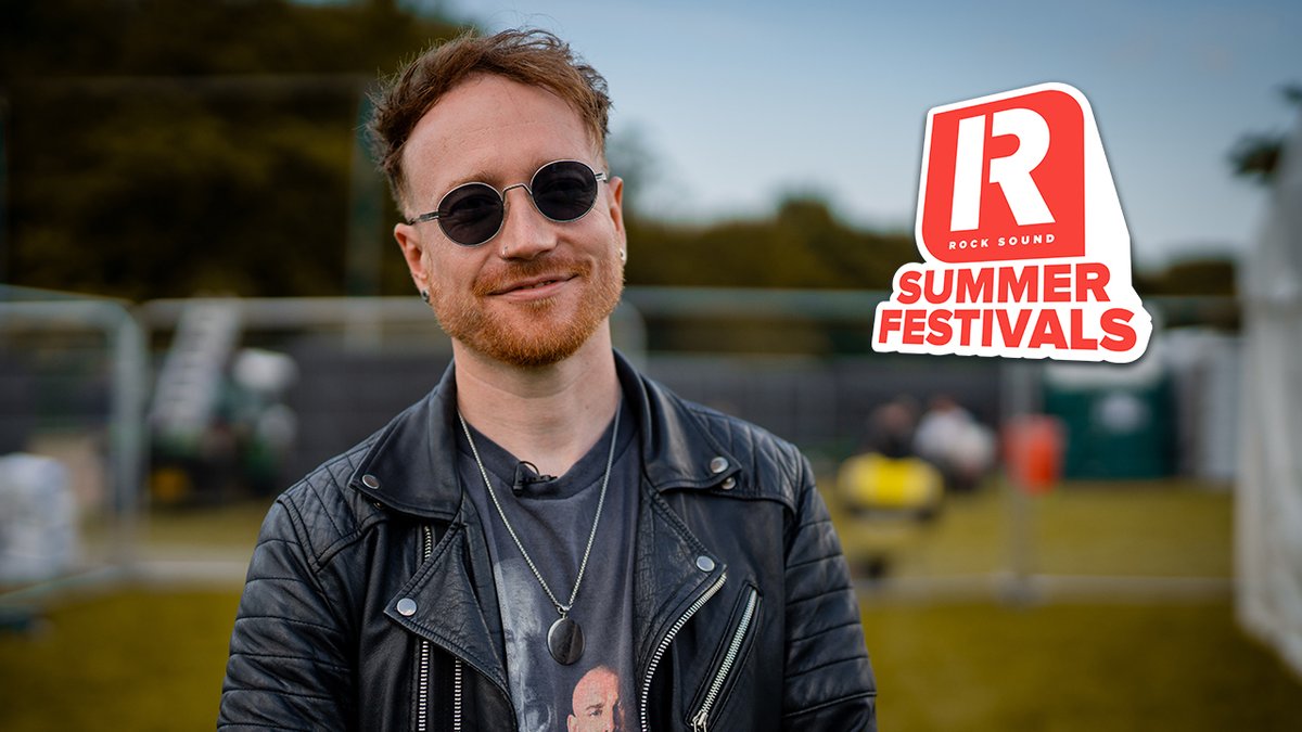 .@MalloryKnoxband made their live return at Slam Dunk Festival 2024 and we sat down with vocalist Mikey Chapman to hear all about it. Plus, what plans do they have in place for their upcoming reunion tour? Watch: youtu.be/Ne7f6CNIlkQ