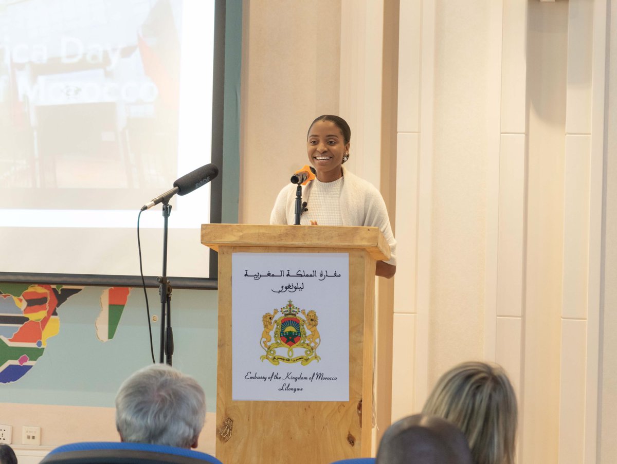 NthandaManduwi's tweet image. Africa Day 2024 🌍